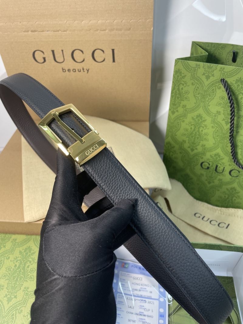 Gucci Belts